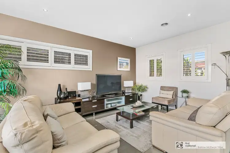 Fourth view of Homely townhouse listing, 2/40 Romawi Street, Altona VIC 3018