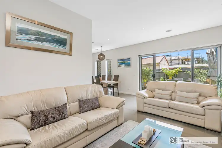Fifth view of Homely townhouse listing, 2/40 Romawi Street, Altona VIC 3018