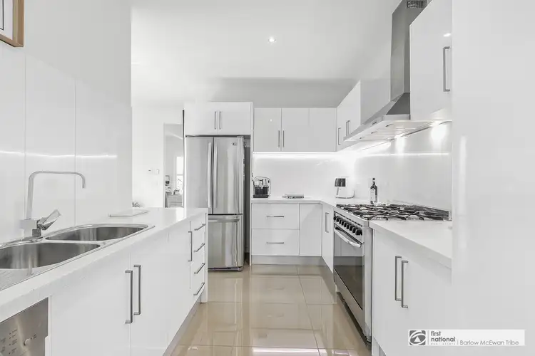 Sixth view of Homely townhouse listing, 2/40 Romawi Street, Altona VIC 3018