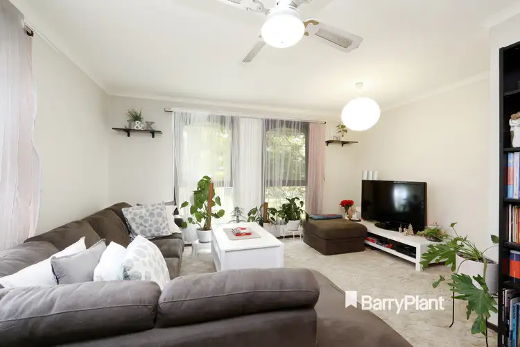 3 Barbican Court, Rowville VIC 3178