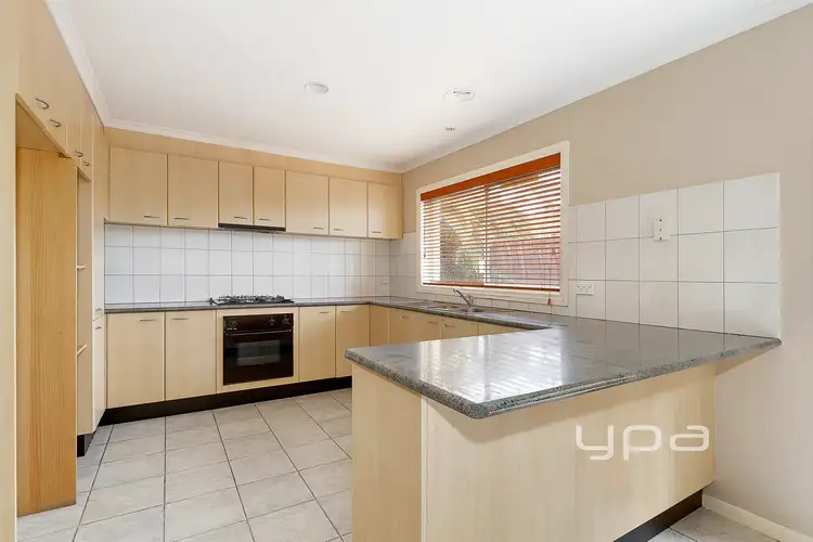 Fourth view of Homely unit listing, 3/2 Buckingham Street, Sydenham VIC 3037