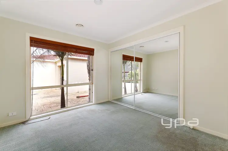Sixth view of Homely unit listing, 3/2 Buckingham Street, Sydenham VIC 3037