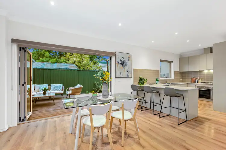 Fifth view of Homely townhouse listing, 2/9 Hutchinson Street, Albion VIC 3020