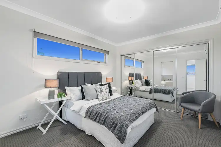 Sixth view of Homely townhouse listing, 2/9 Hutchinson Street, Albion VIC 3020