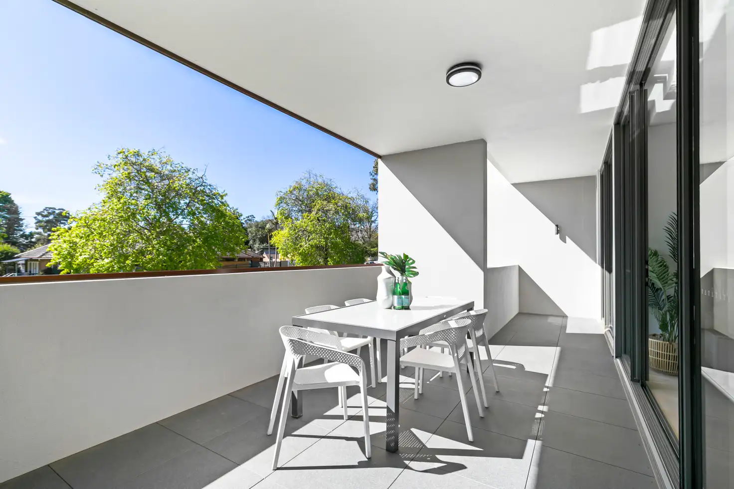Main view of Homely apartment listing, 111/126 Killeaton Street, St Ives NSW 2075