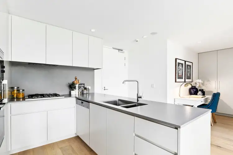 Third view of Homely apartment listing, 111/126 Killeaton Street, St Ives NSW 2075