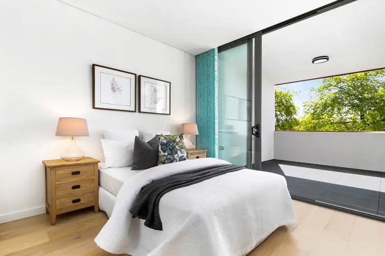 Fourth view of Homely apartment listing, 111/126 Killeaton Street, St Ives NSW 2075