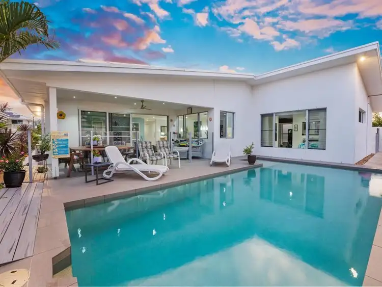 Second view of Homely house listing, 12 Landsdowne Street, Pelican Waters QLD 4551