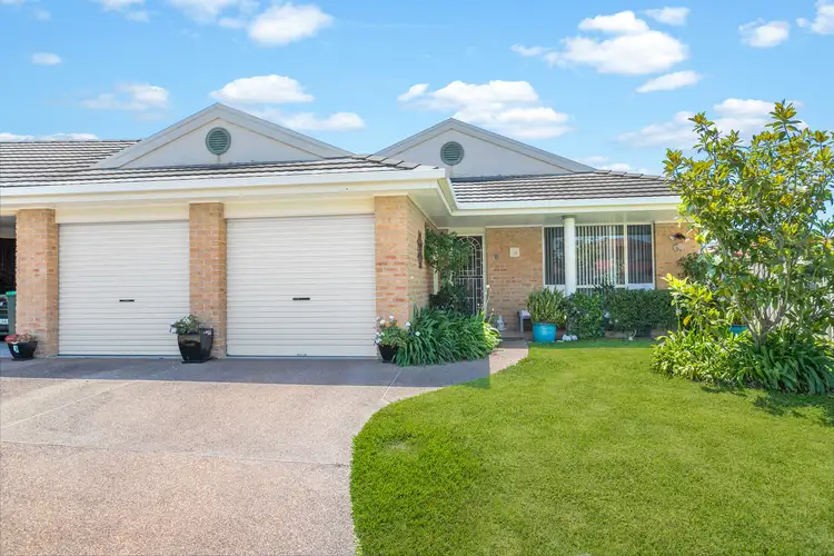 Second view of Homely house listing, 1/8 Caves Court, Caves Beach NSW 2281