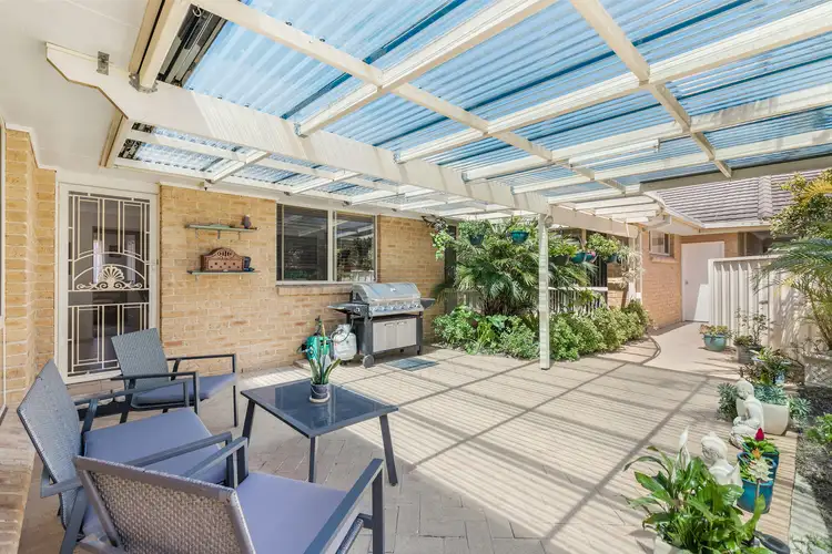 Third view of Homely house listing, 1/8 Caves Court, Caves Beach NSW 2281