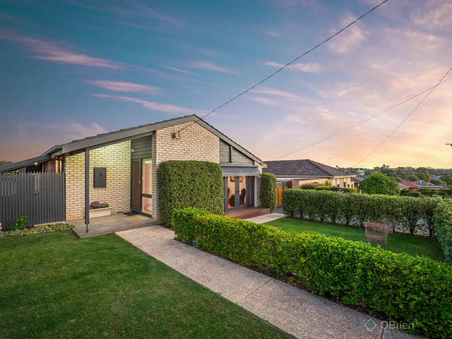 Main view of Homely house listing, 12 Mustang Avenue, Narre Warren VIC 3805