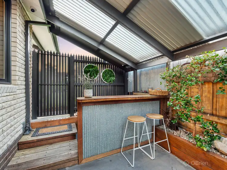 Third view of Homely house listing, 12 Mustang Avenue, Narre Warren VIC 3805