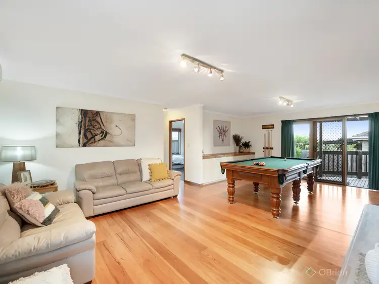 Fourth view of Homely house listing, 12 Mustang Avenue, Narre Warren VIC 3805