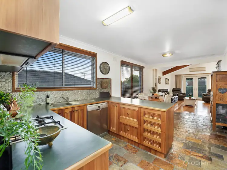 Fifth view of Homely house listing, 12 Mustang Avenue, Narre Warren VIC 3805
