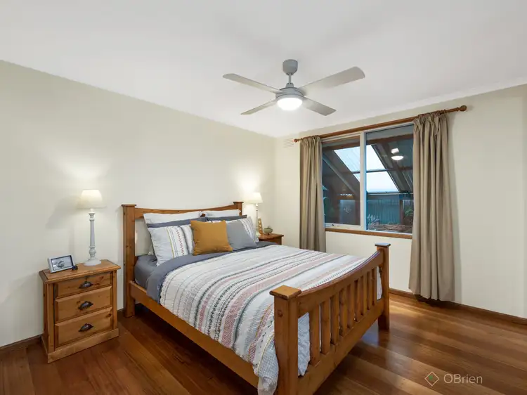 Sixth view of Homely house listing, 12 Mustang Avenue, Narre Warren VIC 3805