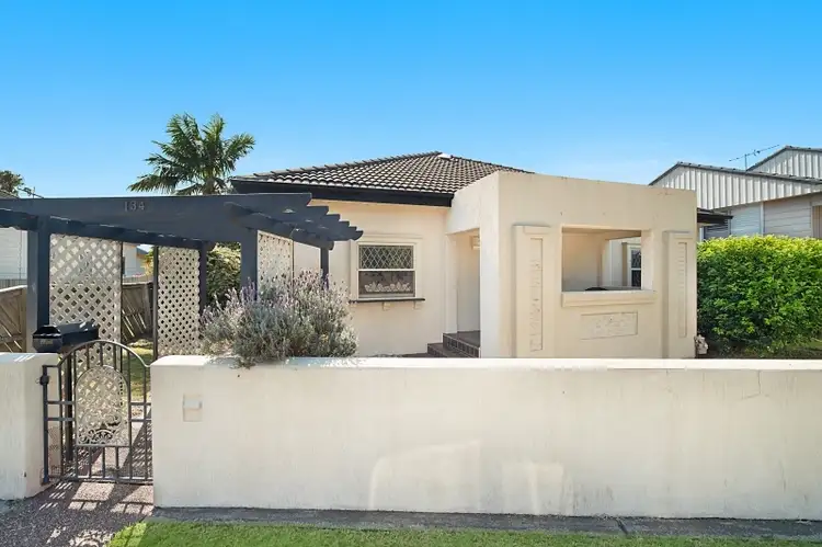 Main view of Homely house listing, 134 Fullerton Street, Stockton NSW 2295