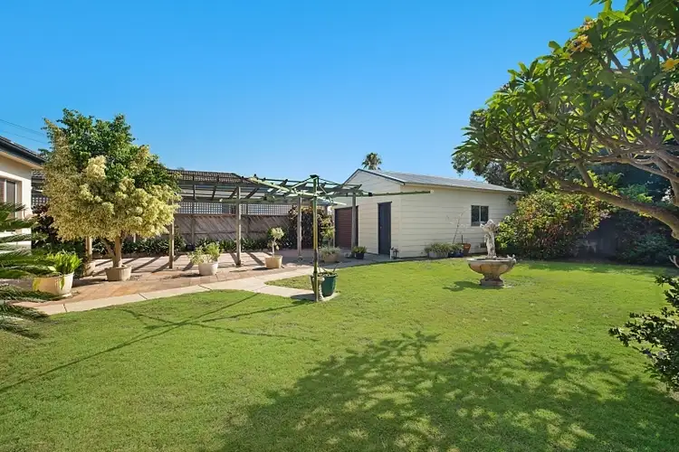 Second view of Homely house listing, 134 Fullerton Street, Stockton NSW 2295