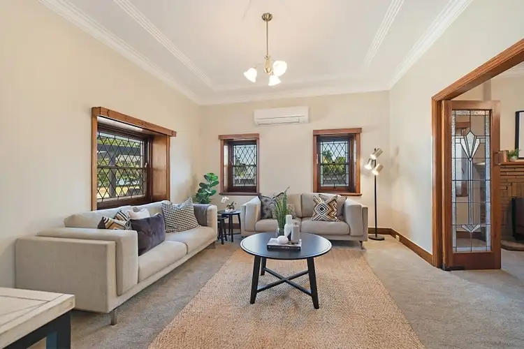 Third view of Homely house listing, 134 Fullerton Street, Stockton NSW 2295