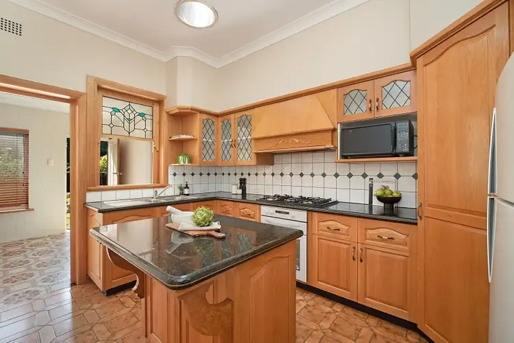 Sixth view of Homely house listing, 134 Fullerton Street, Stockton NSW 2295