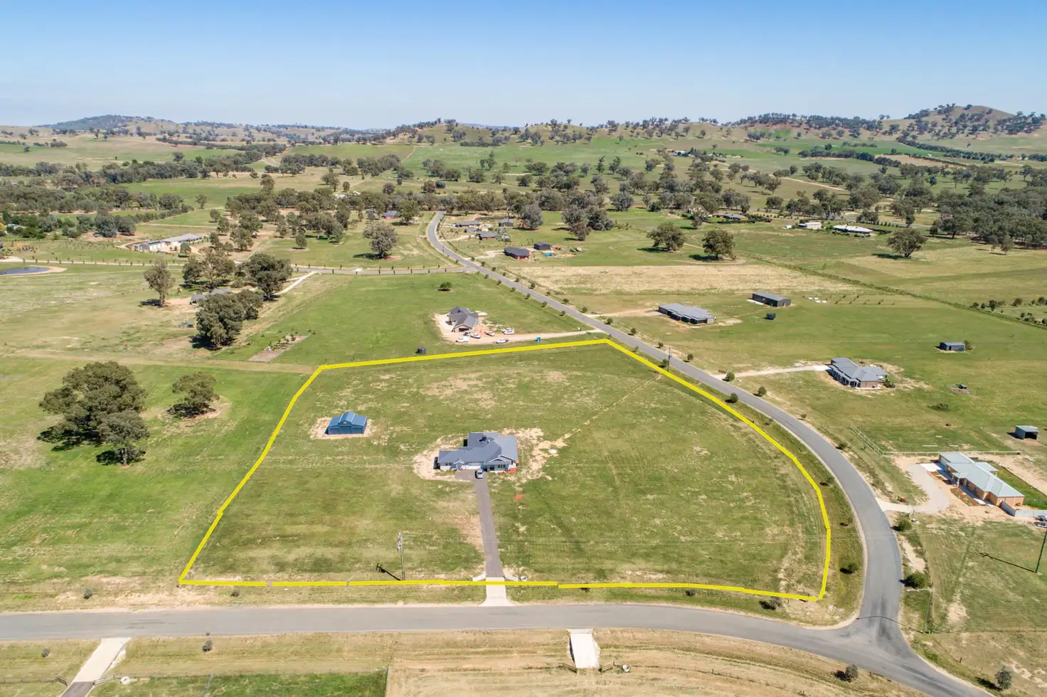 Main view of Homely house listing, 231 Coogera Circuit, Jindera NSW 2642