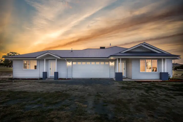 Second view of Homely house listing, 231 Coogera Circuit, Jindera NSW 2642
