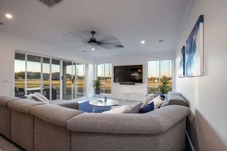 Fifth view of Homely house listing, 231 Coogera Circuit, Jindera NSW 2642