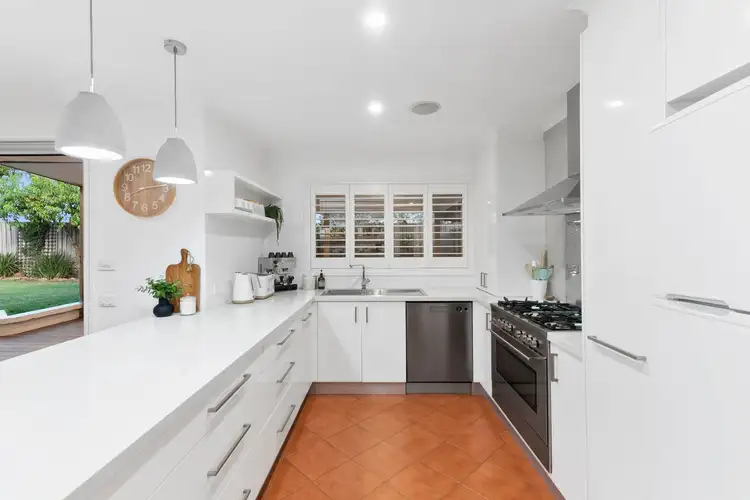 Third view of Homely house listing, 5 Piping Lane, Mount Martha VIC 3934