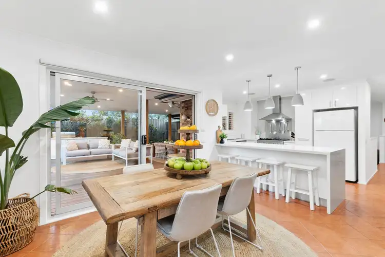 Fifth view of Homely house listing, 5 Piping Lane, Mount Martha VIC 3934