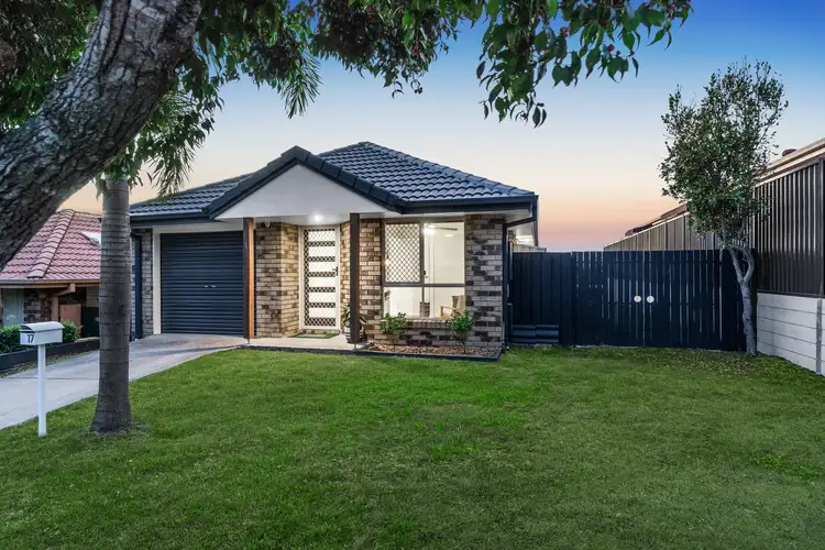 Second view of Homely house listing, 17 Deanbilla Street, Tingalpa QLD 4173