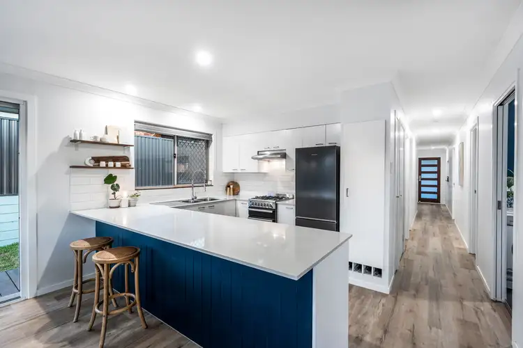 Fifth view of Homely house listing, 17 Deanbilla Street, Tingalpa QLD 4173