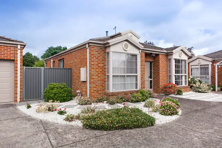 3/1358 Gregory Street, Lake Wendouree VIC 3350