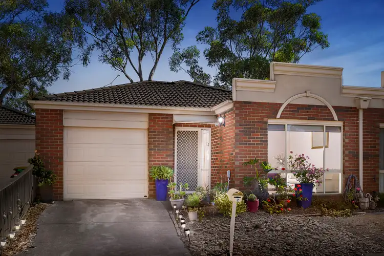 2 Sarkis Mews, Hillside VIC 3037