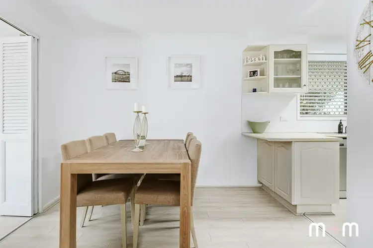 Sixth view of Homely house listing, 3 Amaroo Avenue, Figtree NSW 2525