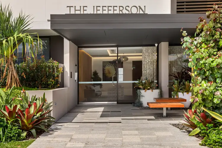 Main view of Homely apartment listing, 401/60 Jefferson Lane, Palm Beach QLD 4221