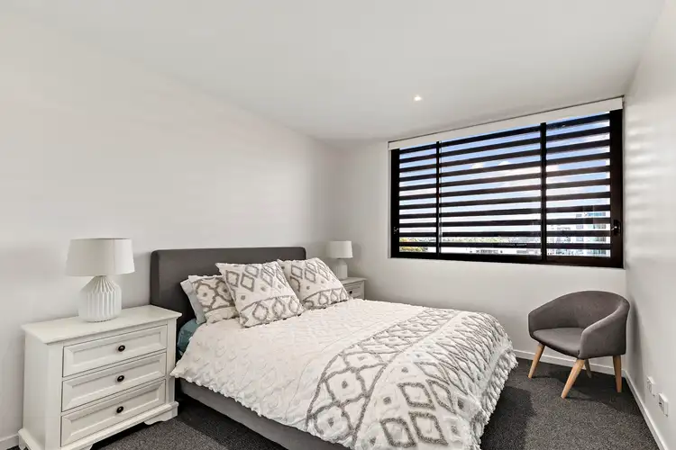 Fifth view of Homely apartment listing, 401/60 Jefferson Lane, Palm Beach QLD 4221