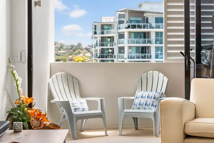 Sixth view of Homely apartment listing, 401/60 Jefferson Lane, Palm Beach QLD 4221