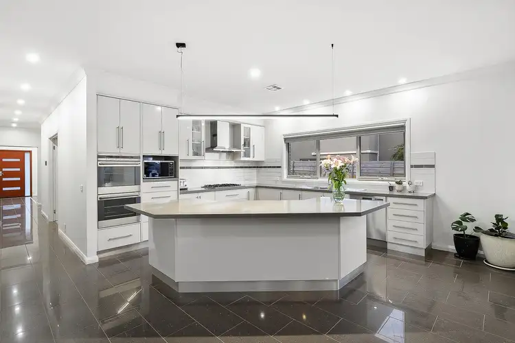 Second view of Homely house listing, 5 Trewheela Avenue, Manifold Heights VIC 3218