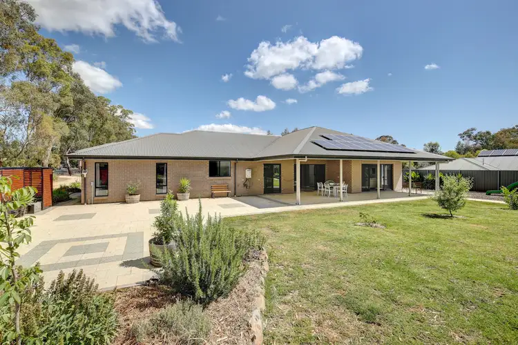 Third view of Homely house listing, 8A Battunga Road, Echunga SA 5153