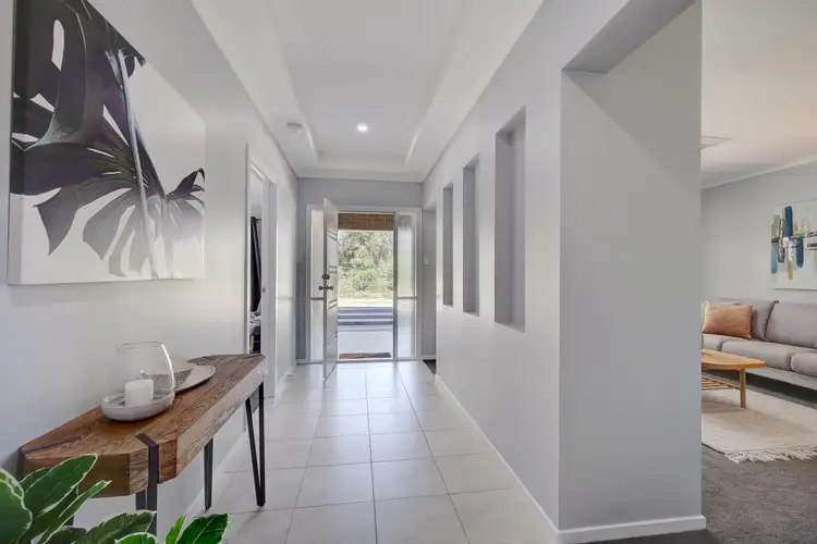 Fifth view of Homely house listing, 8A Battunga Road, Echunga SA 5153