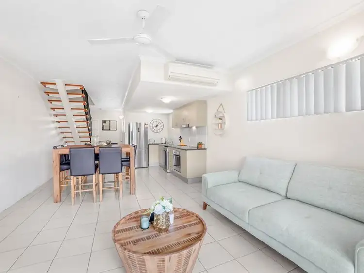 Main view of Homely townhouse listing, 24/82 Martyn Street, Parramatta Park QLD 4870