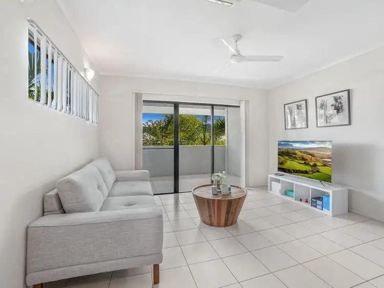 Second view of Homely townhouse listing, 24/82 Martyn Street, Parramatta Park QLD 4870