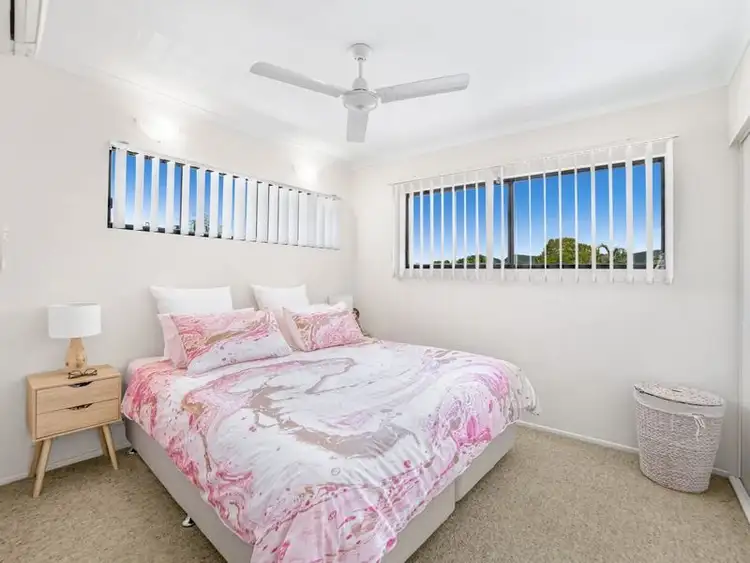 Fifth view of Homely townhouse listing, 24/82 Martyn Street, Parramatta Park QLD 4870