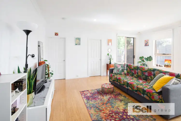 Second view of Homely unit listing, 3/4 Ashdale Court, Springvale VIC 3171