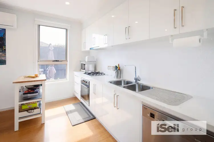 Third view of Homely unit listing, 3/4 Ashdale Court, Springvale VIC 3171