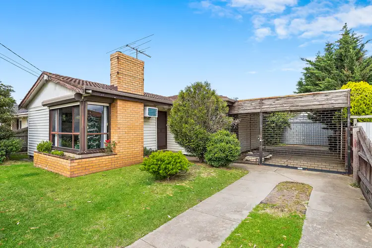 44 Brook Drive, Altona VIC 3018