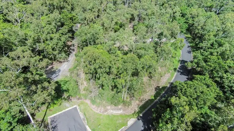 Second view of Homely land listing, 1-3 Waterview Close, Kewarra Beach QLD 4879