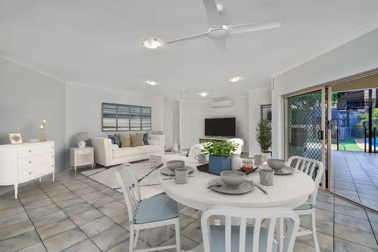 6 Torokina Street, Trinity Beach QLD 4879