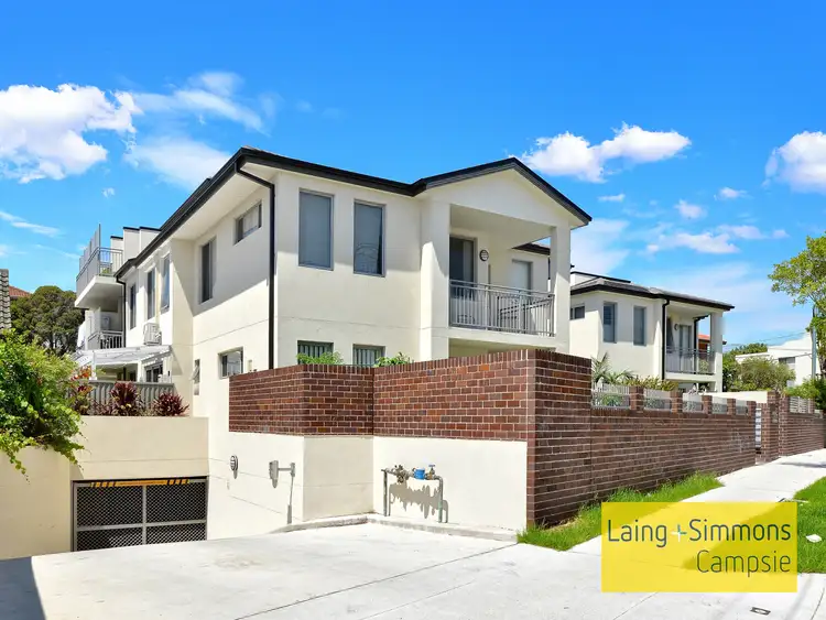 9/133 Brighton Avenue, Campsie NSW 2194