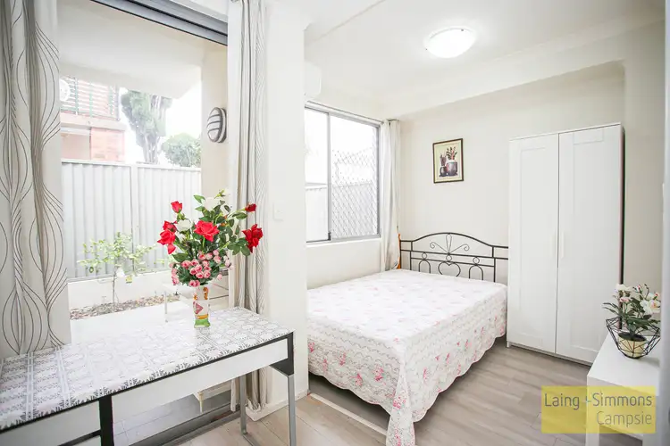 Sixth view of Homely apartment listing, 9/133 Brighton Avenue, Campsie NSW 2194
