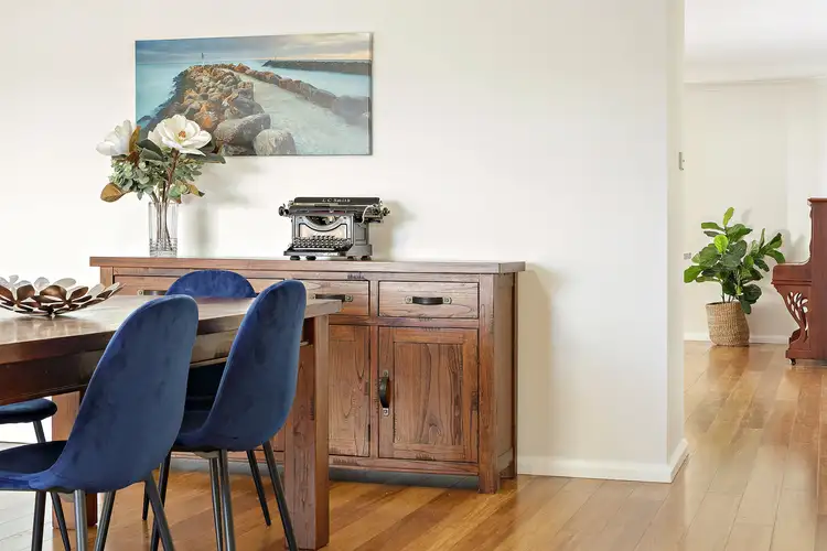 Second view of Homely house listing, 3 Hannah Street, Cameron Park NSW 2285